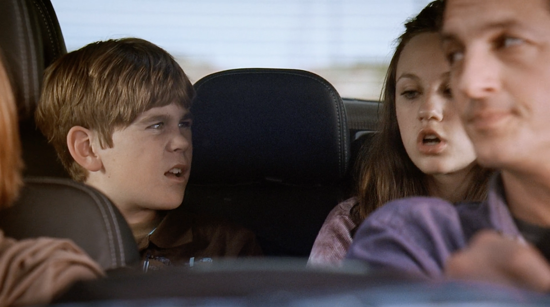 DODGE // JUST 2 WORDS