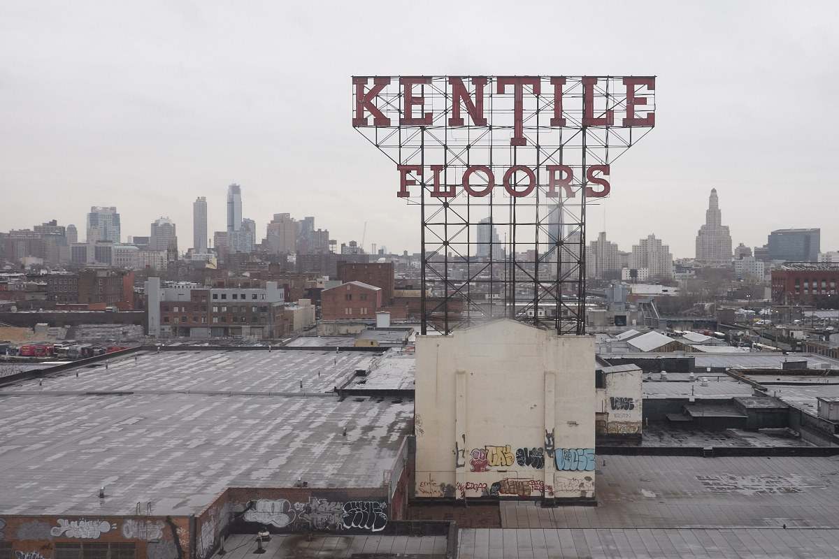 Kentile Floors