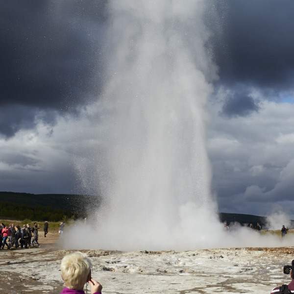 Snorri Sturluson // Iceland