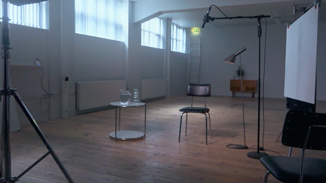 UN WOMEN // HE FOR SHE